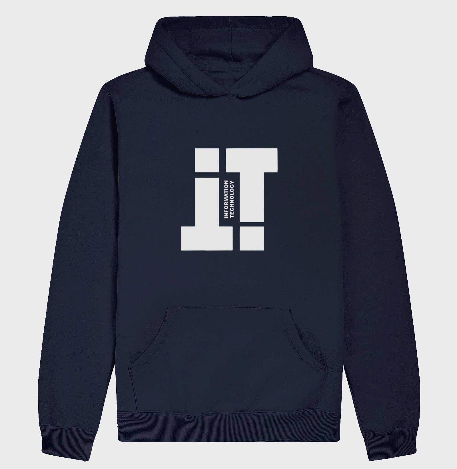 Hoodie Moletom TI