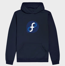 Hoodie Moletom Fedora 8 bit