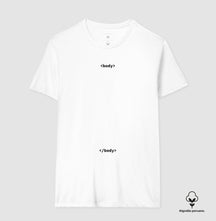 Camiseta Premium HTML body