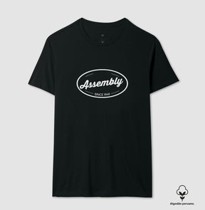 Camiseta Premium Assembly