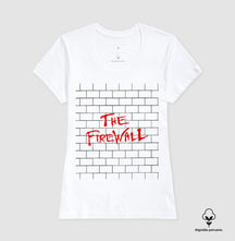 Camiseta Premium The FireWall