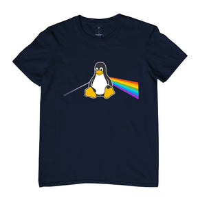 Camiseta Pinguim Floyd