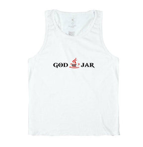 Camiseta God of Jar