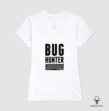 Camiseta Premium - Bug Hunter V2