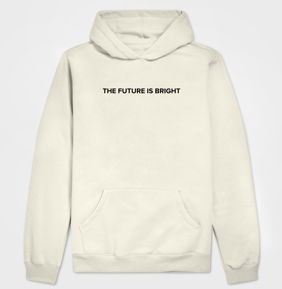 Hoodie Moletom Future is Bright