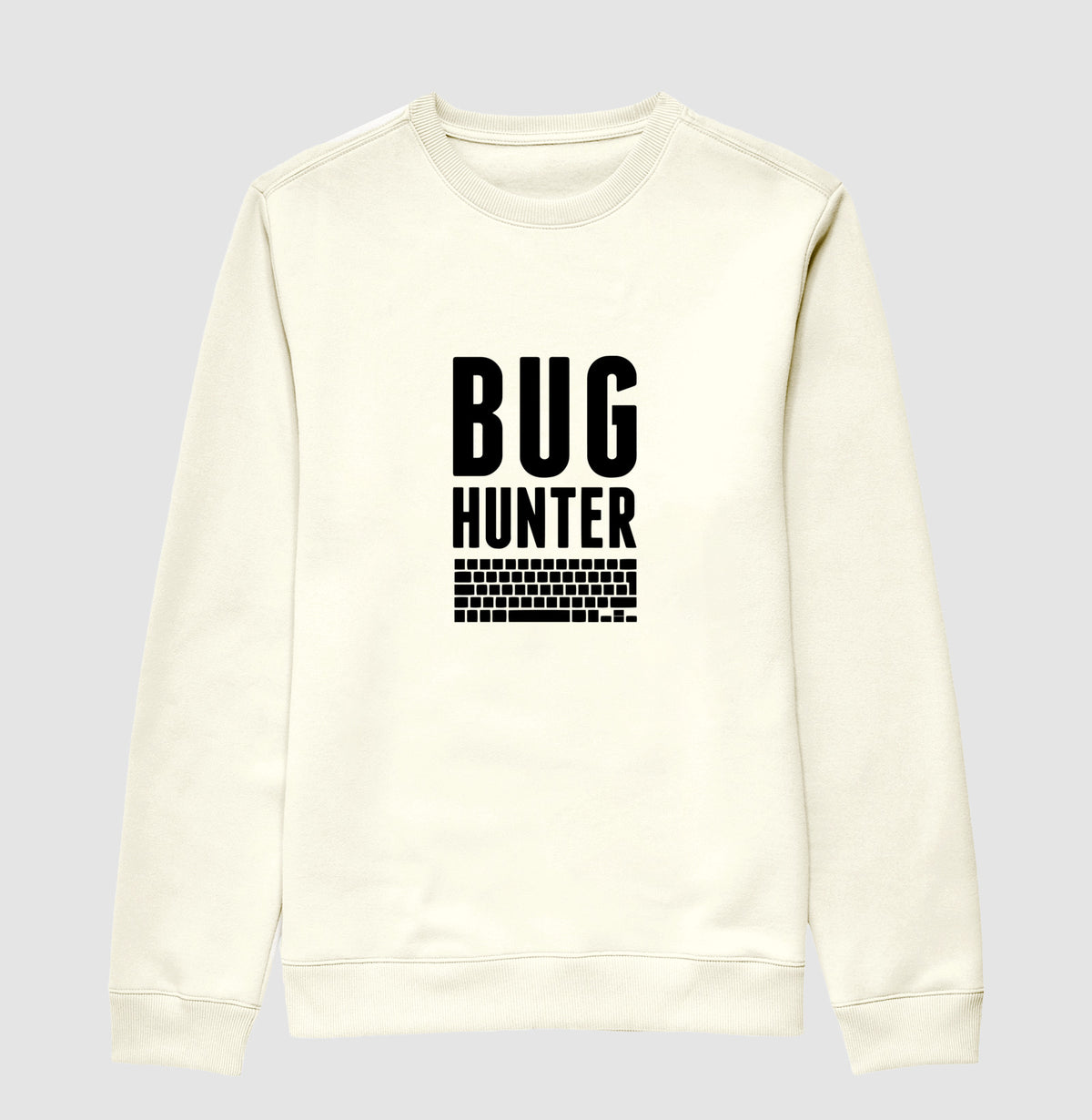 Suéter Moletom Bug Hunter V2