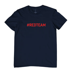 Camiseta Red Team