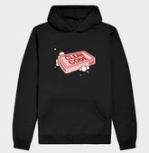 Hoodie Moletom Clean Code