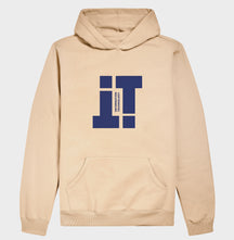 Hoodie Moletom TI