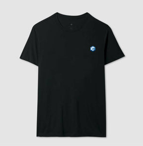 Camiseta Logo C++