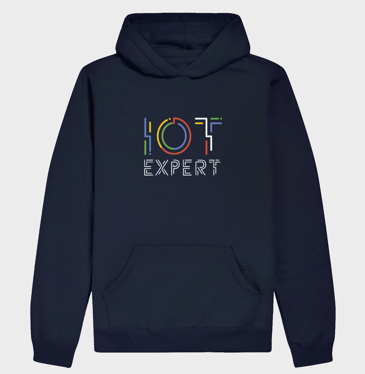 Hoodie Moletom IOT Expert