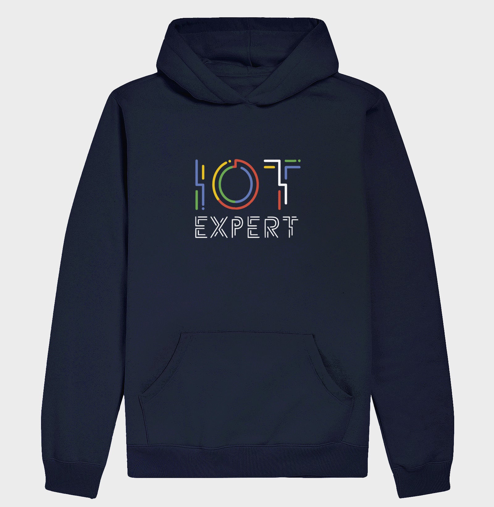 Hoodie Moletom IOT Expert