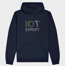 Hoodie Moletom IOT Expert