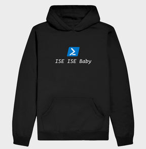 Hoodie Moletom Powershell Fácil