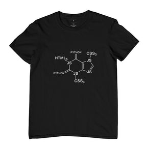 Camiseta Química Dev