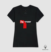 Camiseta Premium - SuperUser