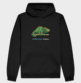 Hoodie Moletom CSS Hidden