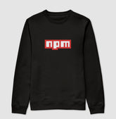 Suéter Moletom NPM