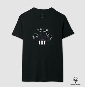 Camiseta Premium IOT