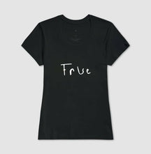 Camiseta True False