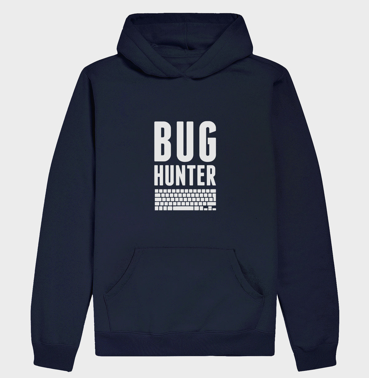 Hoodie Moletom Bug Hunter V2