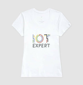 Camiseta IOT Expert