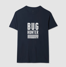 Camiseta Bug Hunter V2