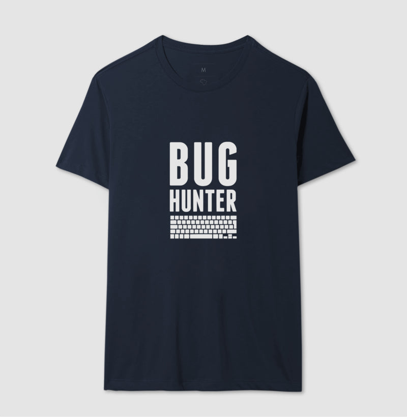 Camiseta Bug Hunter V2