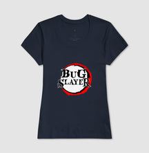 Camiseta Bug Slayer