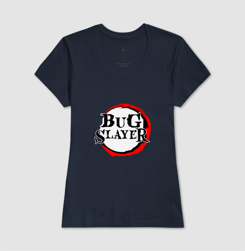 Camiseta Bug Slayer