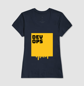 Camiseta DEVOPS