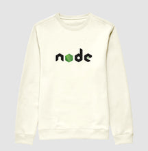 Suéter Moletom Node Clássica