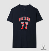 Camiseta Premium - Fortran 77