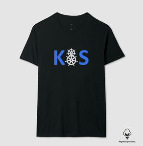 Camiseta Premium Kubernetes K8S