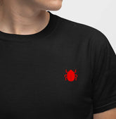 Camiseta Logo Bug