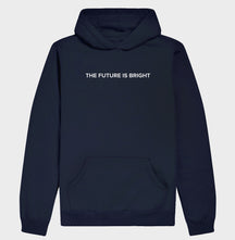 Hoodie Moletom Future is Bright