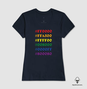 Camiseta Premium HMTL Pride