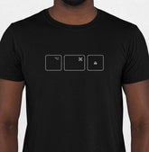 Camiseta Buttons v2