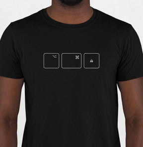 Camiseta Buttons v2