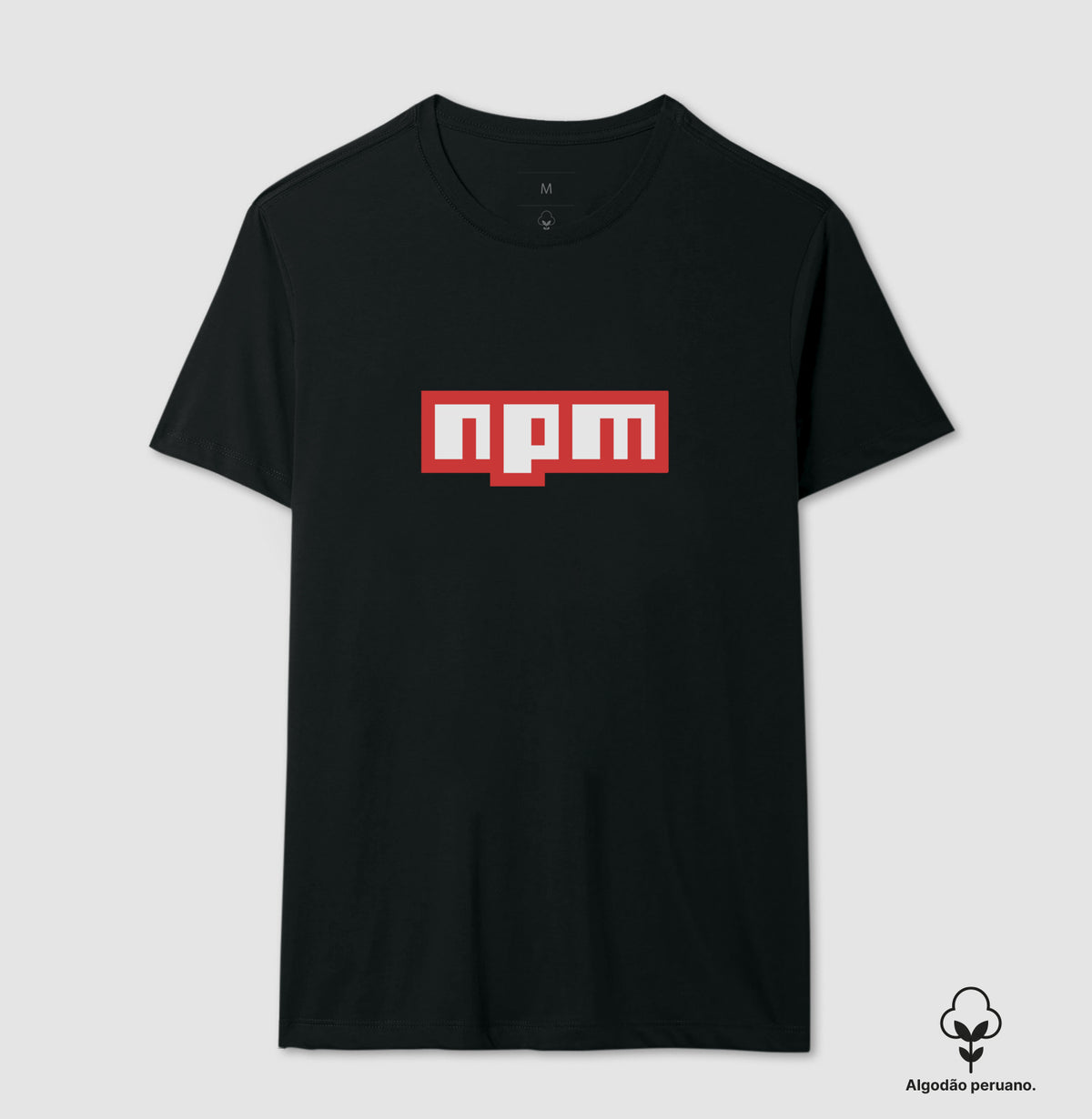 Camiseta Premium NPM