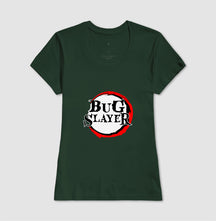 Camiseta Bug Slayer