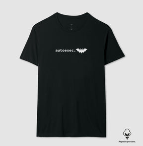 Camiseta Premium - Autoexec