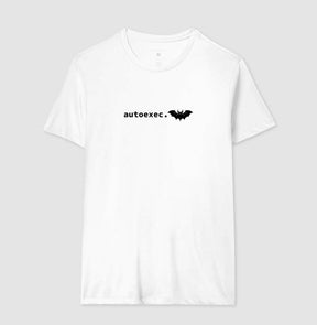 Camiseta Autoexec