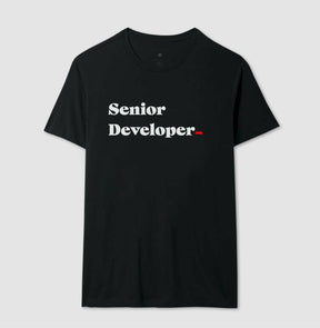 Camiseta Dev Sênior