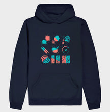 Hoodie Moletom Clustering