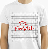 Camiseta The FireWall