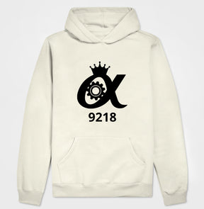 Hoodie Moletom #9218 Logo