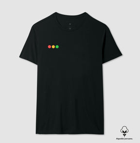 Camiseta Premium Buttons