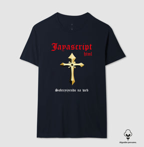 Camiseta Premium Sobrevivendo na web