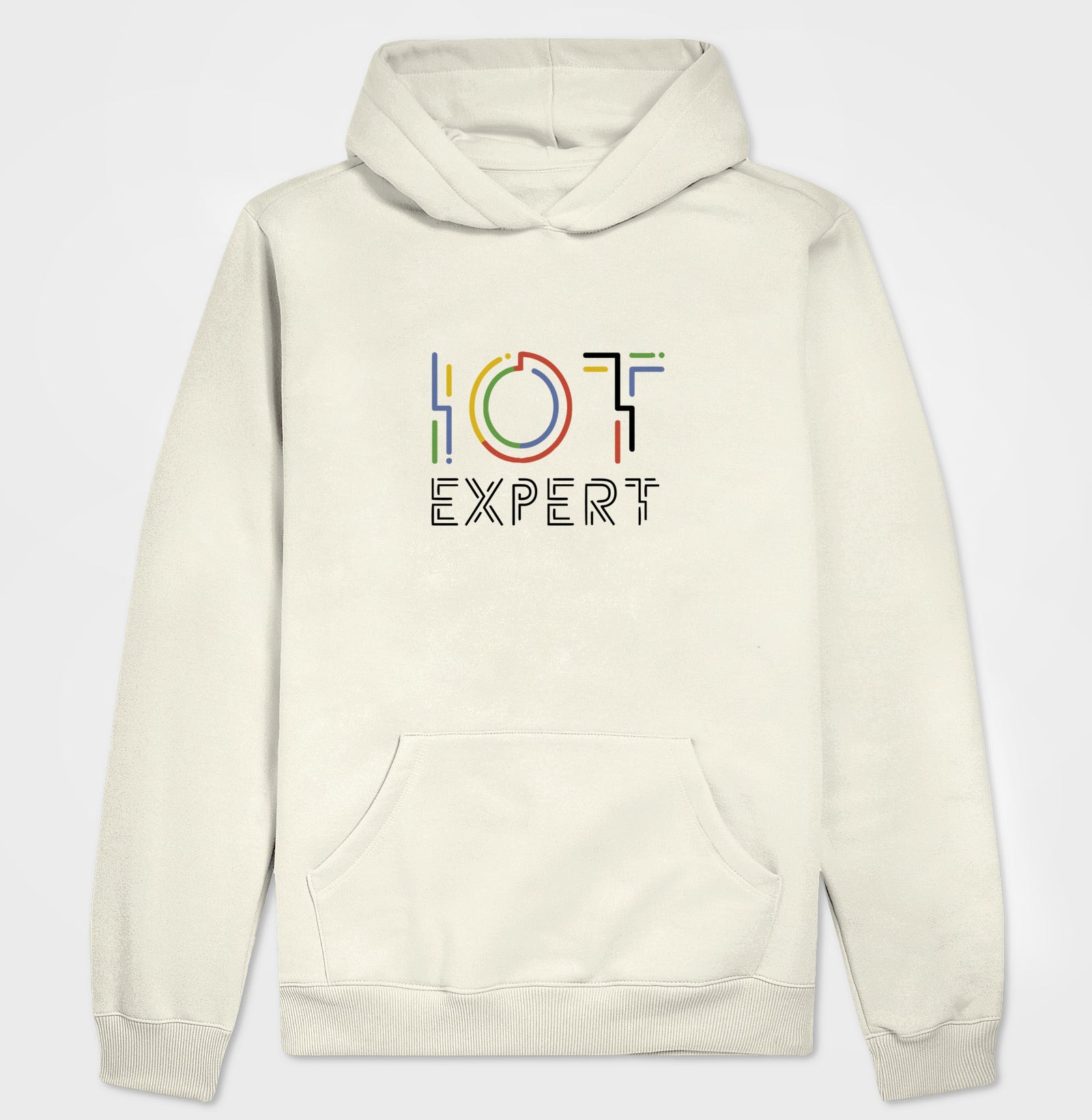 Hoodie Moletom IOT Expert